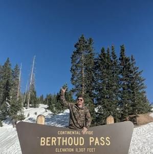 Meet your Posher, Scott